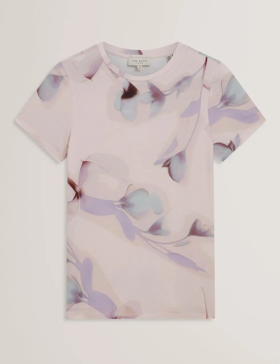 Floral T-Shirt
