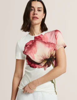 Floral T-Shirt