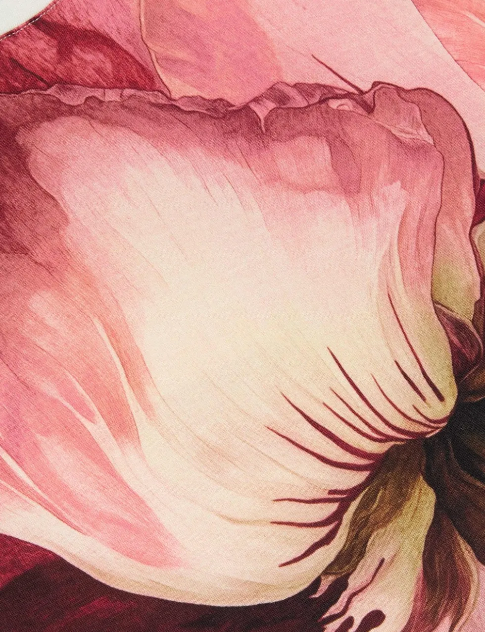 Floral T-Shirt