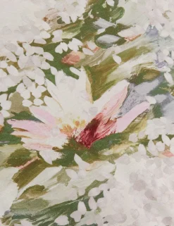 Floral T-Shirt