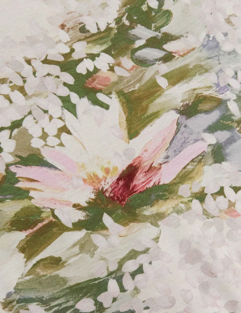 Floral T-Shirt