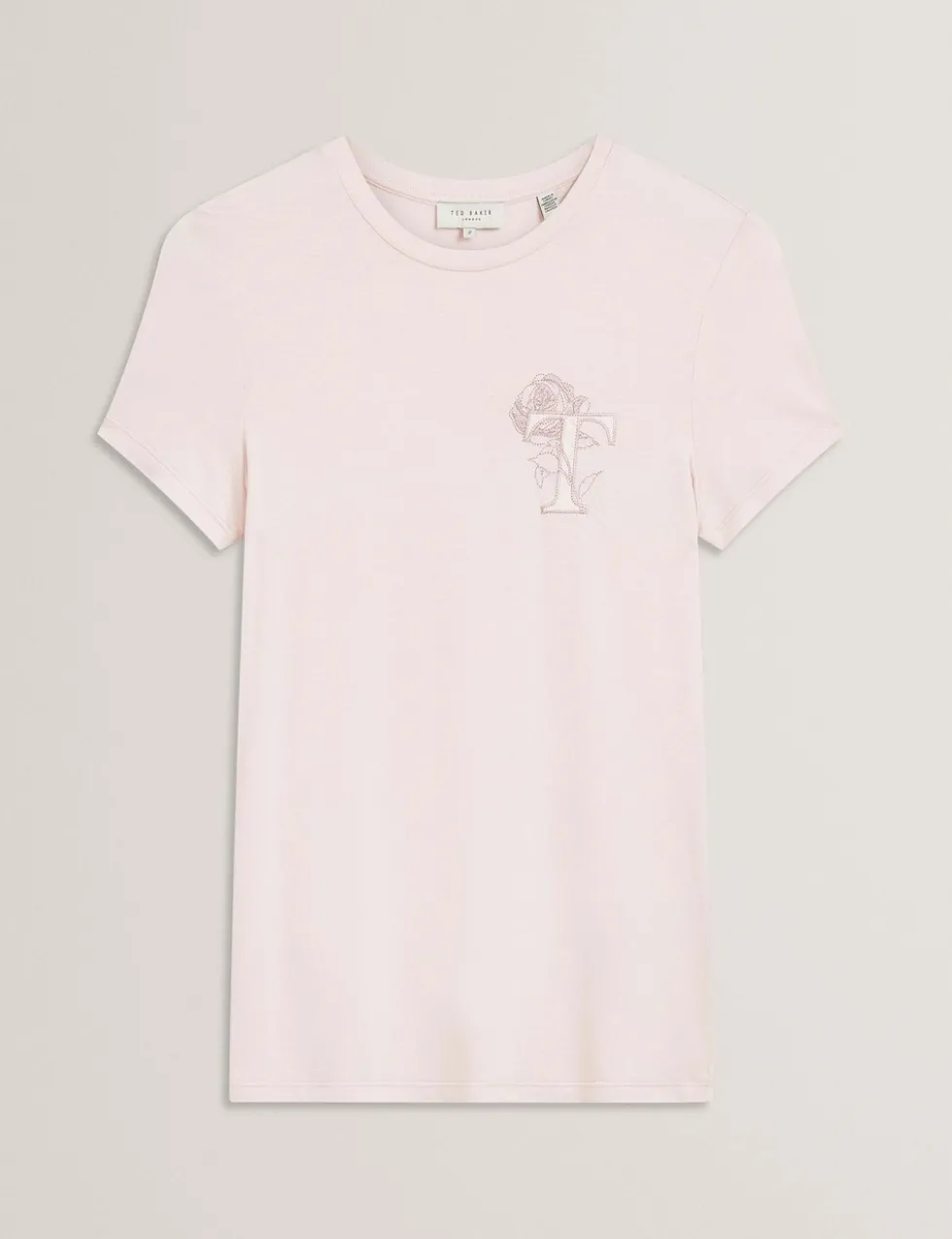 Floral T-Shirt