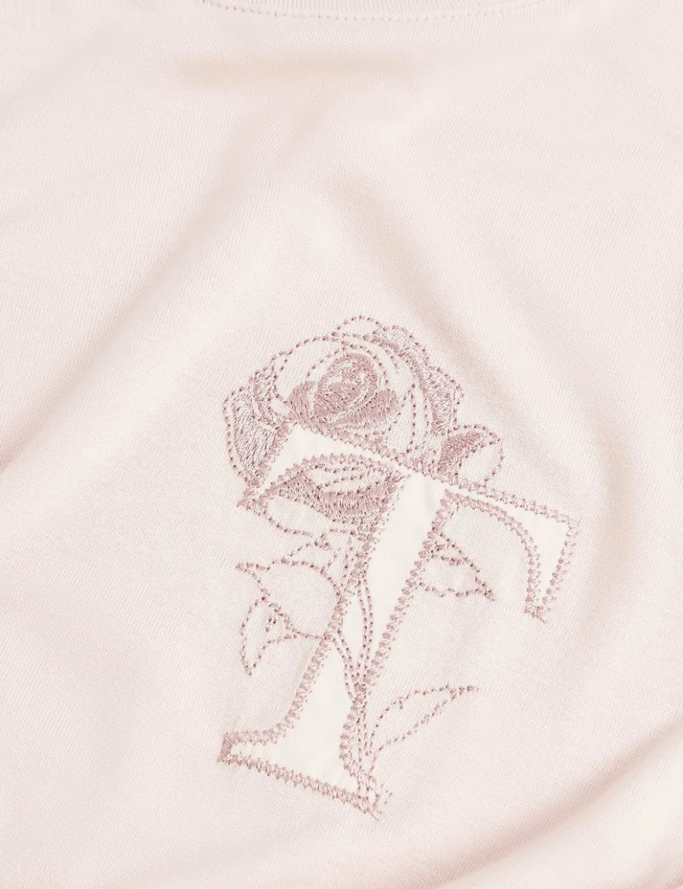 Floral T-Shirt