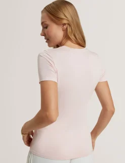 Floral T-Shirt