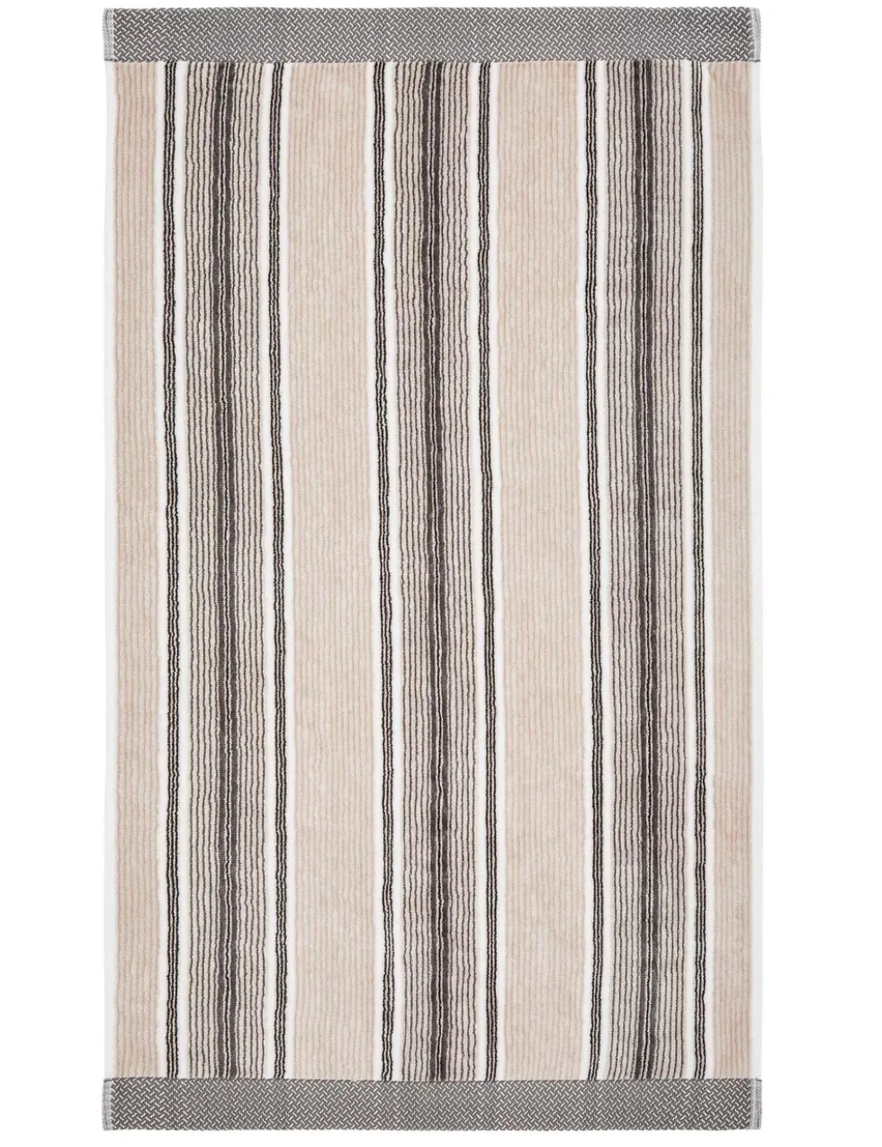Florence Striped Towel