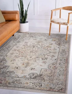 Flores Ester Persian Rug