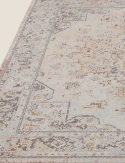 Flores Ester Persian Rug