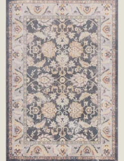 Flores Farah Persian Rug