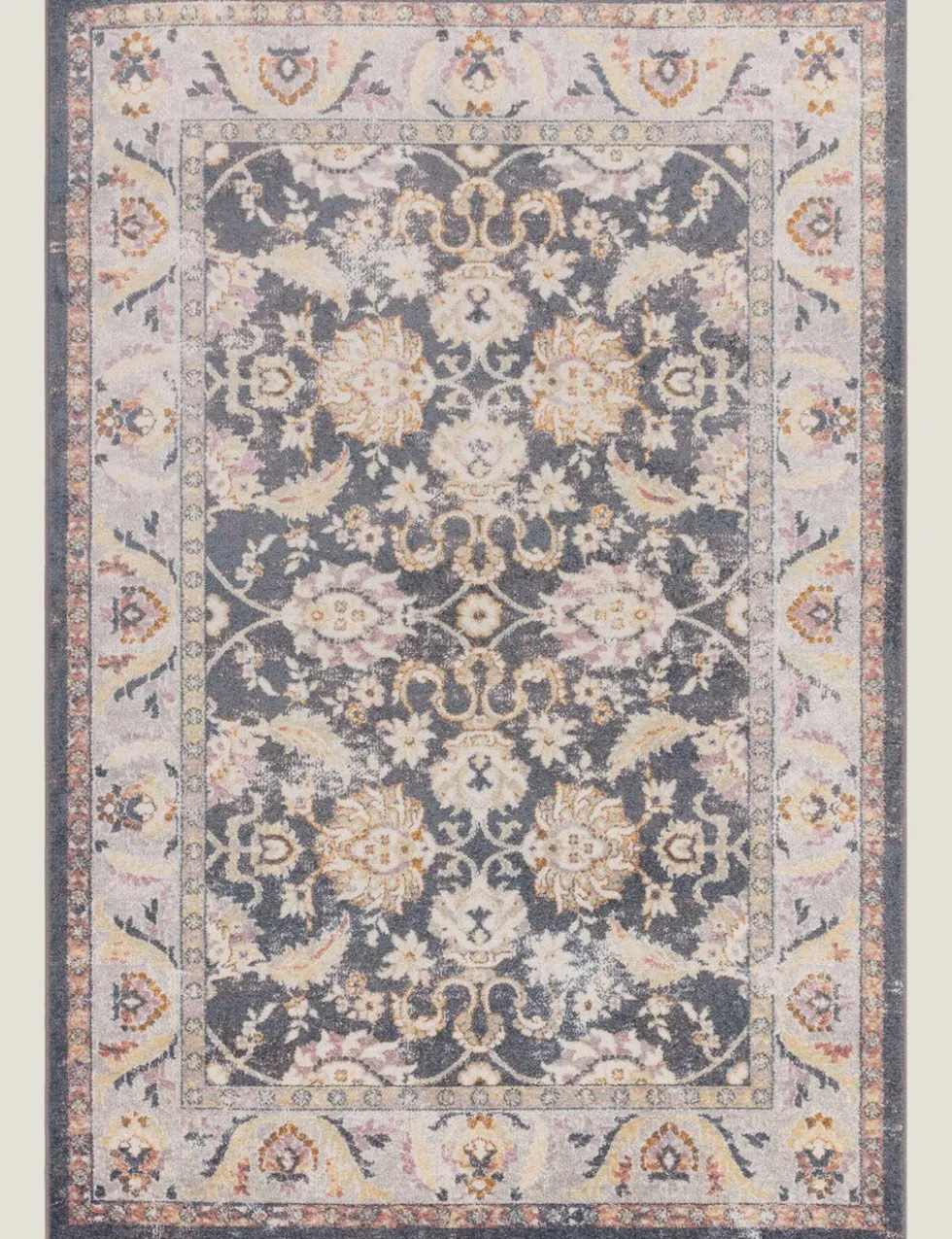 Flores Farah Persian Rug