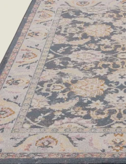 Flores Farah Persian Rug