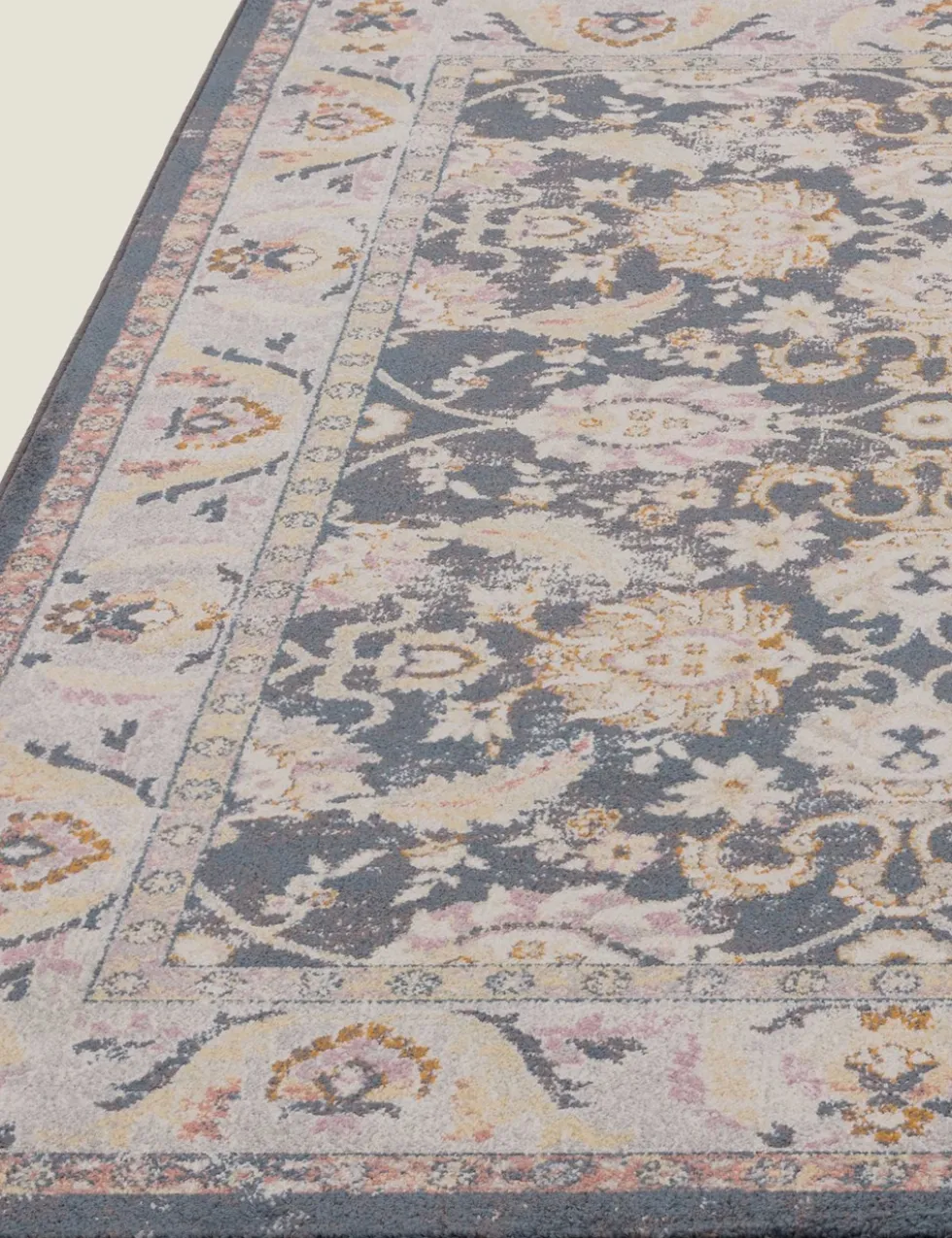 Flores Farah Persian Rug