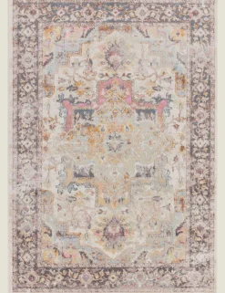 Flores Kira Rug