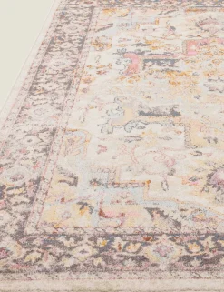 Flores Kira Rug