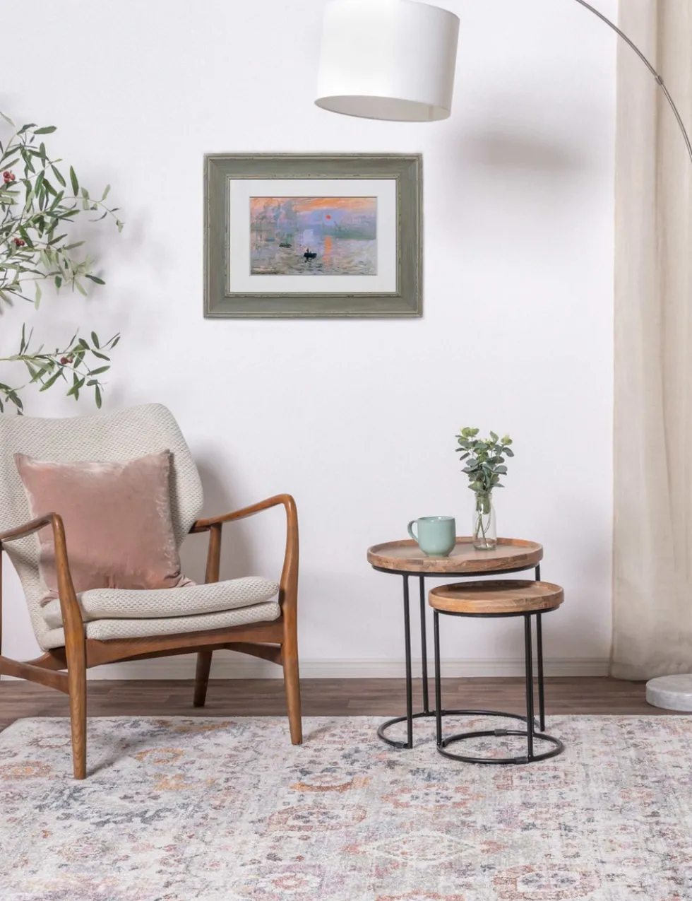 Flores Rug
