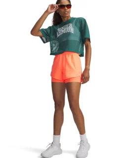 Fly By 2-in-1 Shorts
