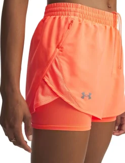 Fly By 2-in-1 Shorts