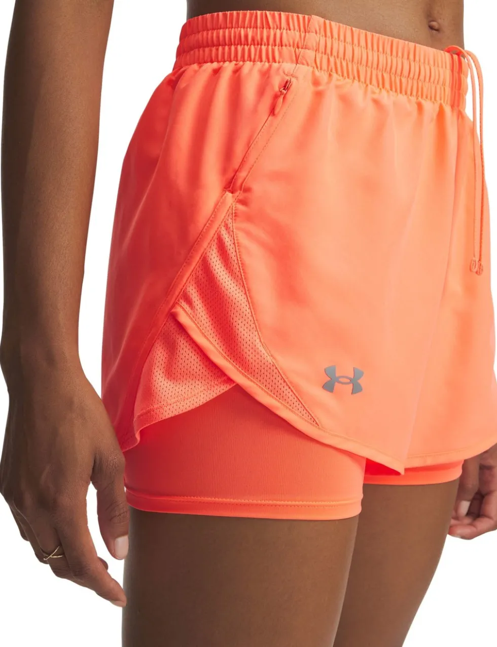 Fly By 2-in-1 Shorts