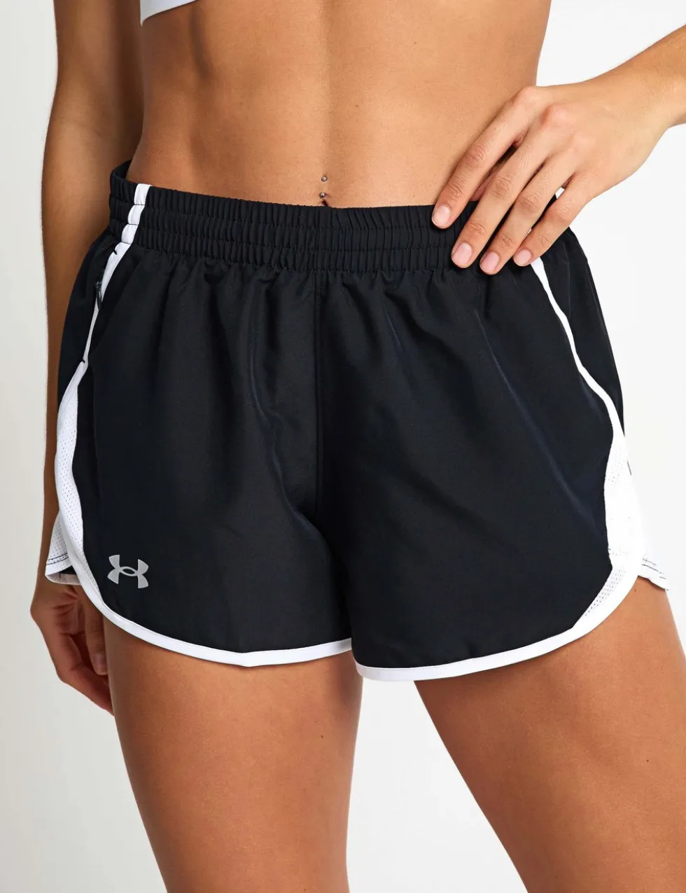 Fly-By 3'' Running Shorts