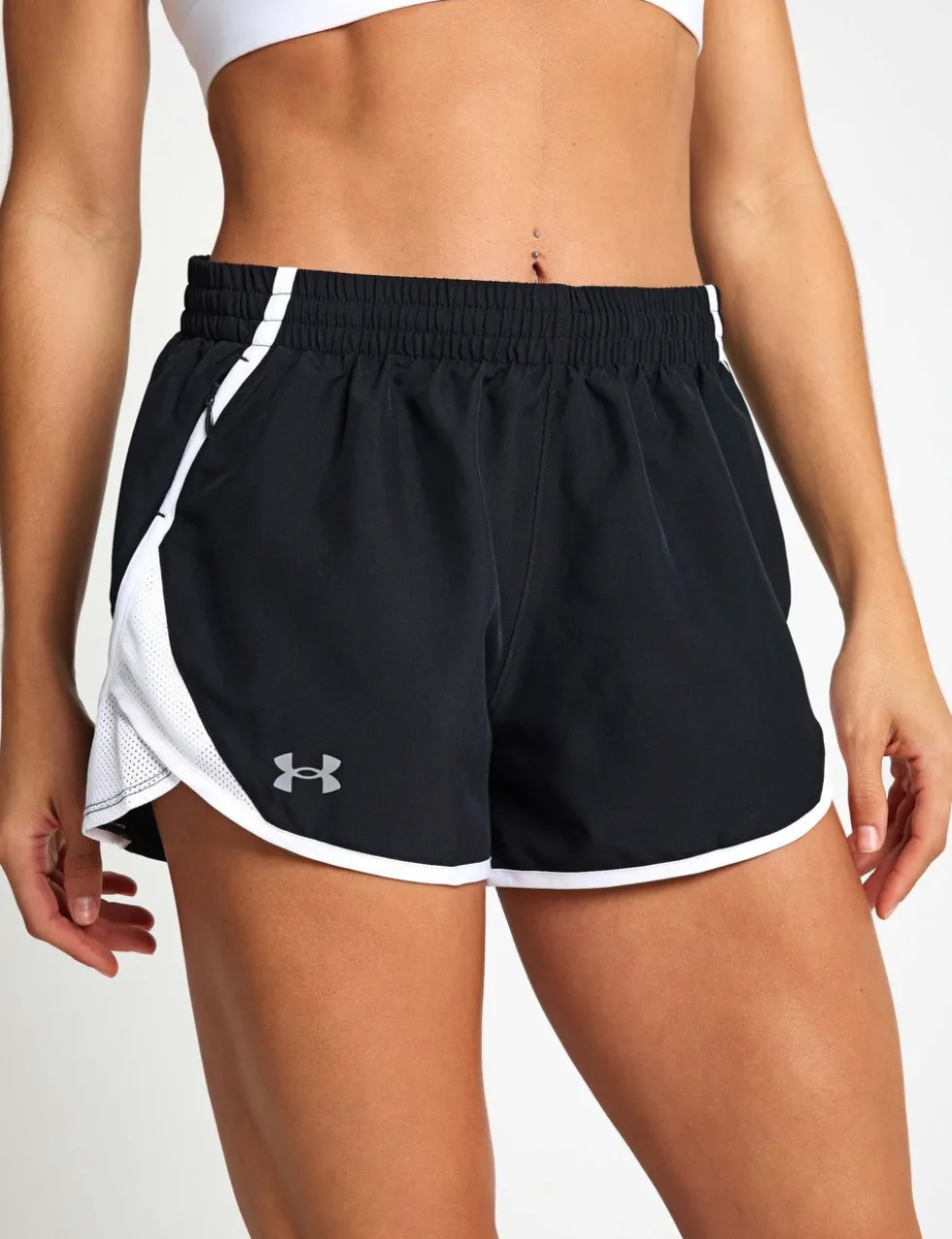 Fly-By 3'' Running Shorts