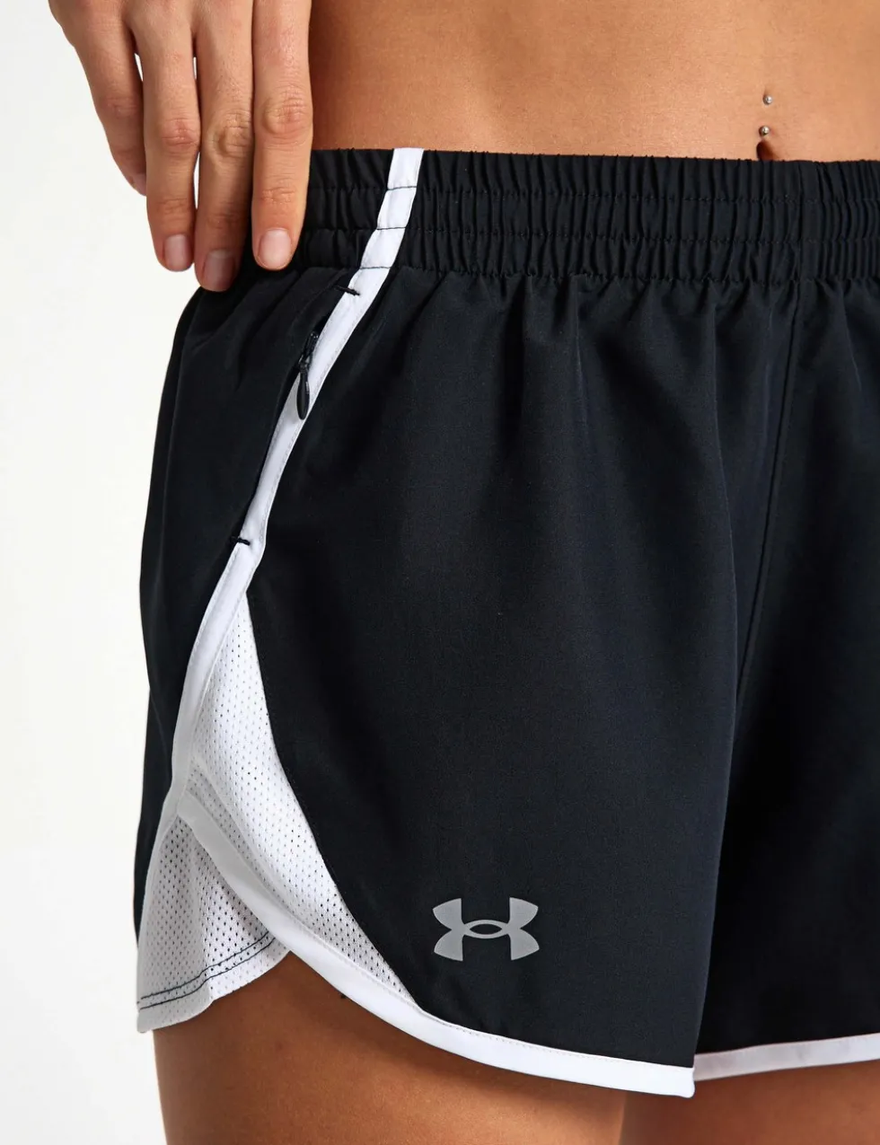 Fly-By 3'' Running Shorts