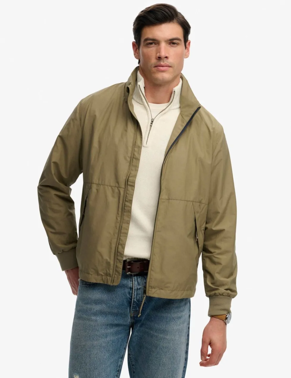 Flyweight Sports Jacket