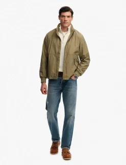 Flyweight Sports Jacket