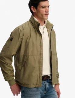 Flyweight Sports Jacket
