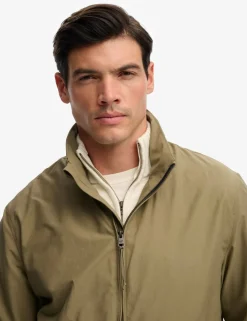 Flyweight Sports Jacket
