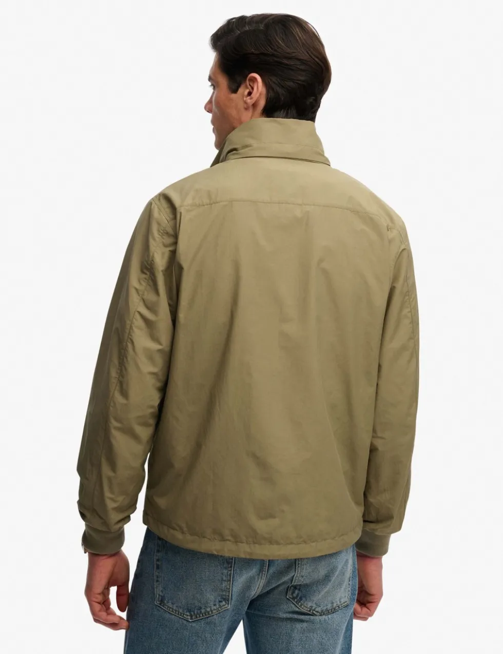 Flyweight Sports Jacket
