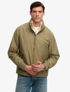 Flyweight Sports Jacket