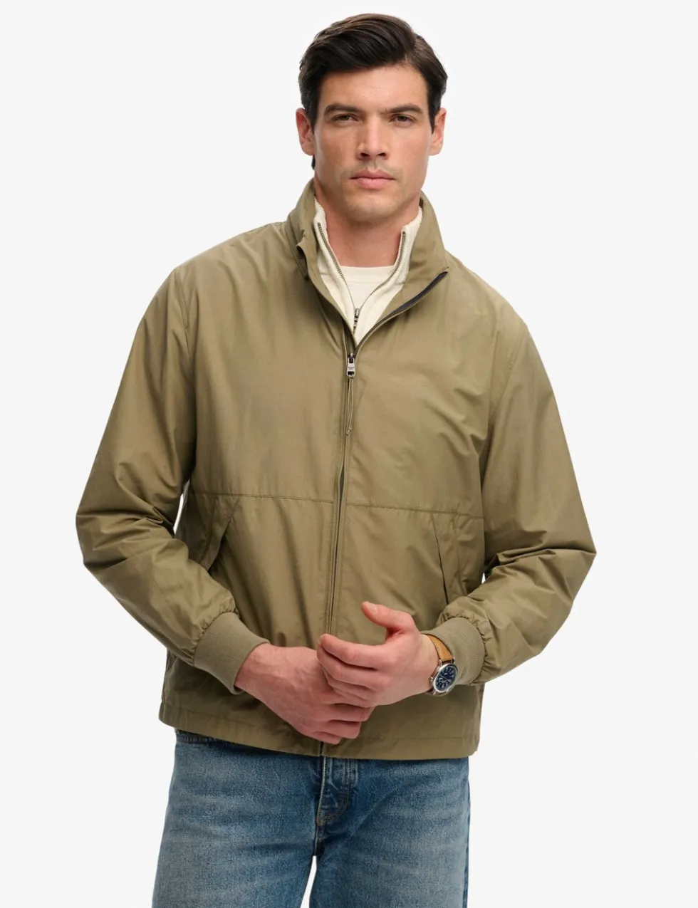 Flyweight Sports Jacket