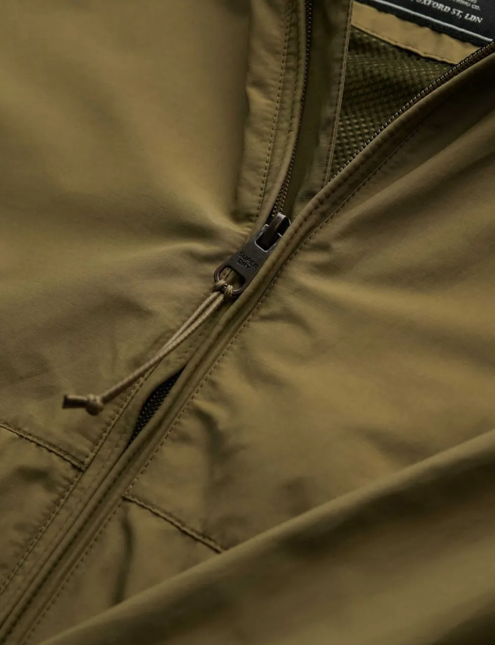 Flyweight Sports Jacket