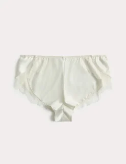 Forget Me Not French Knickers