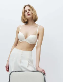 Forget Me Not Push-Up Multiway Bra (A-DD)
