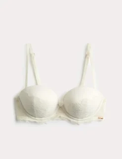 Forget Me Not Push-Up Multiway Bra (A-DD)