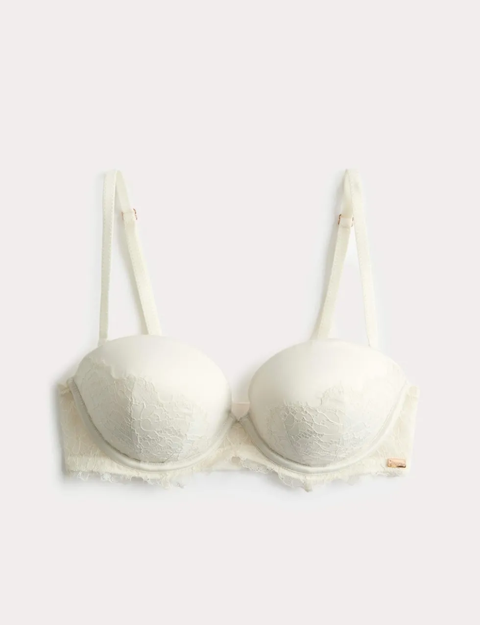 Forget Me Not Push-Up Multiway Bra (A-DD)