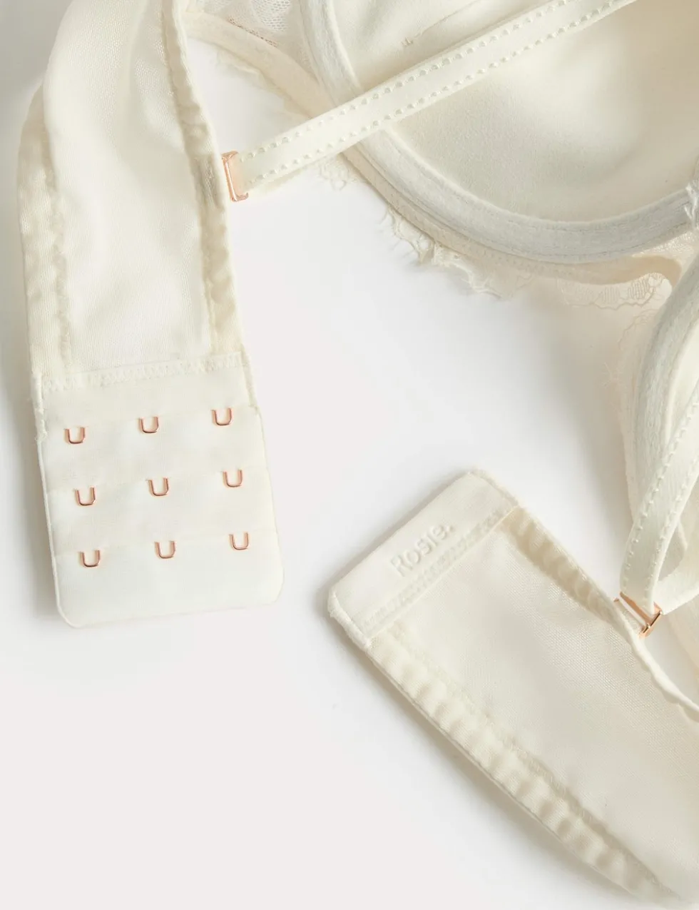 Forget Me Not Push-Up Multiway Bra (A-DD)