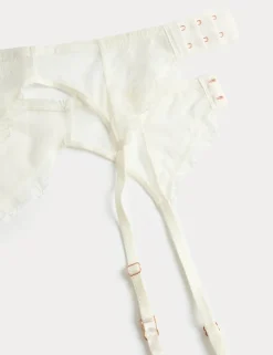 Forget Me Not Suspender