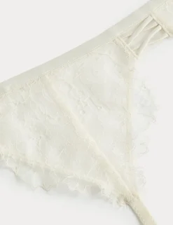 Forget Me Not Suspender