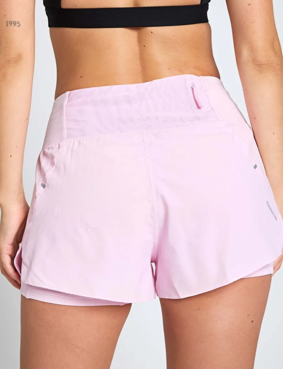 Formotion 2-in-1 Shorts
