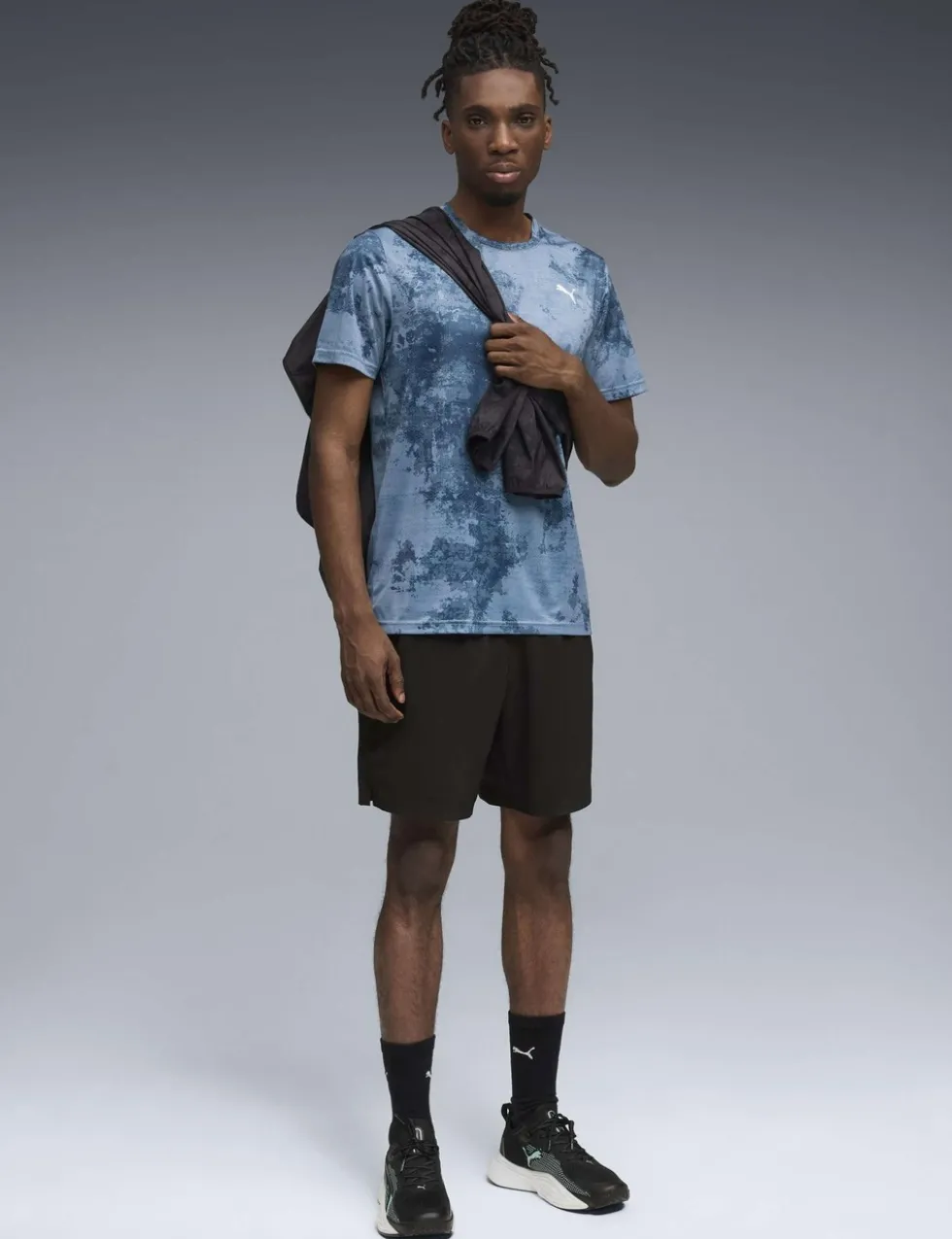 Foundations 7" Woven Sport Shorts