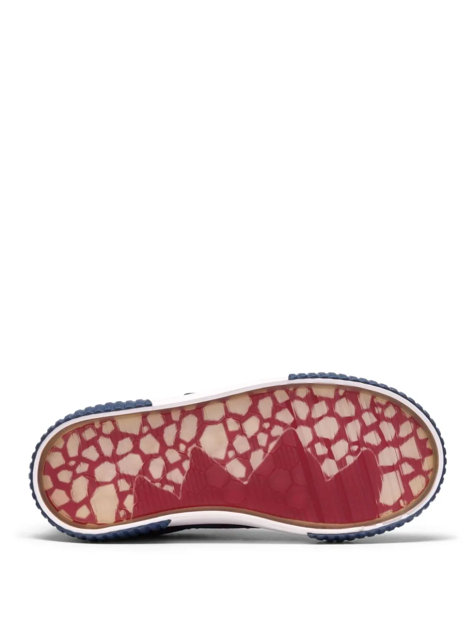 Foxing Dinosaur Riptape Trainers (7-9½ Small)