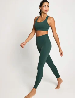 Frankie Cloud-Core Firm Support Sports Bra
