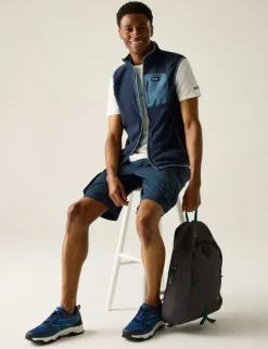 Frankie Gilet