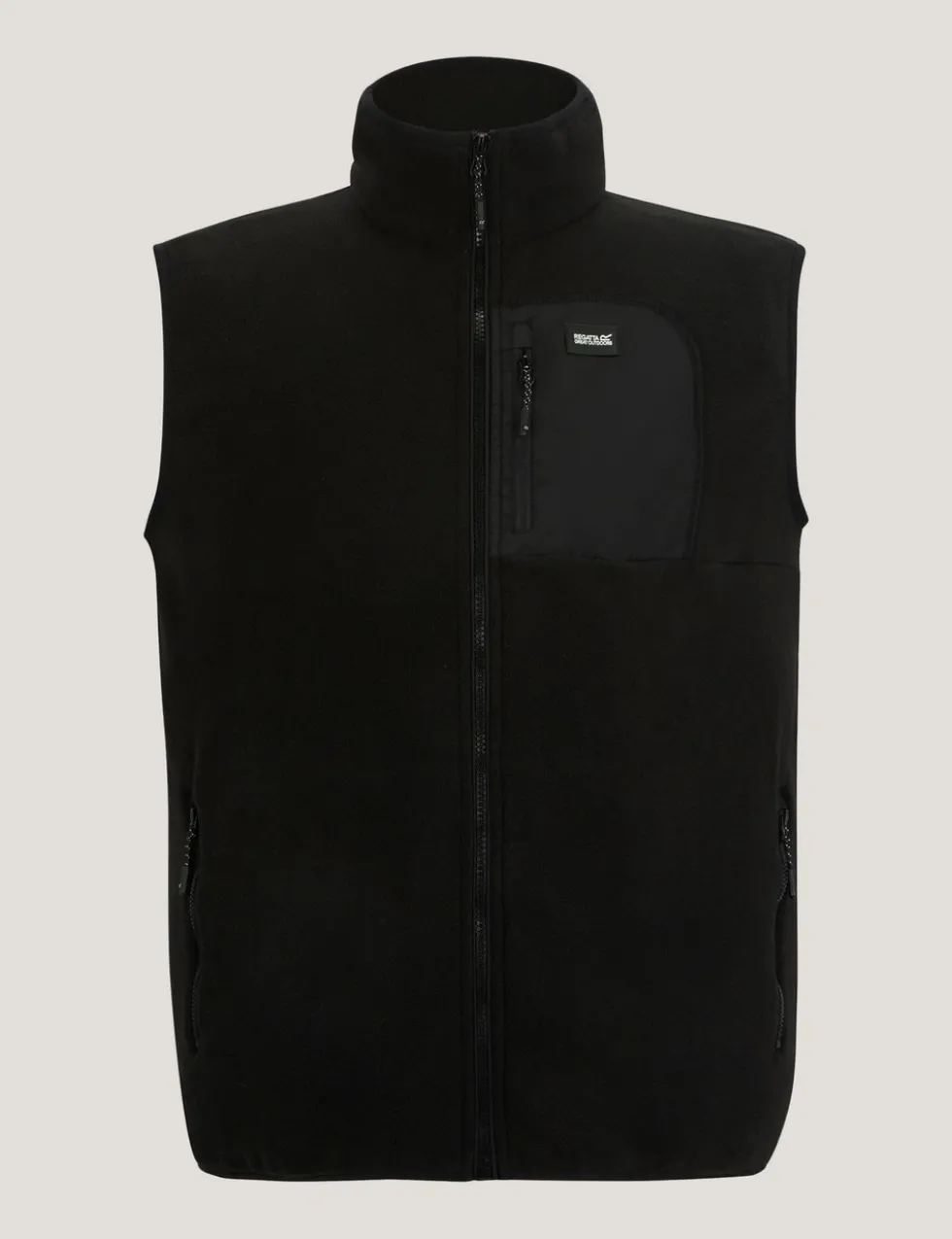 Frankie Gilet