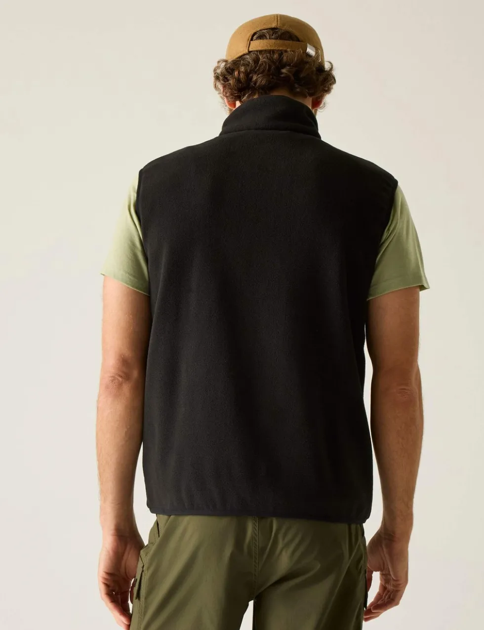 Frankie Gilet