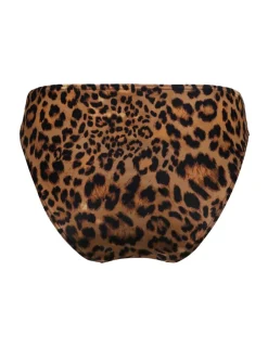 Free Spirit Frill Waist Bikini Bottoms