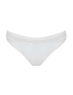 Free Spirit Frill Waist Bikini Bottoms