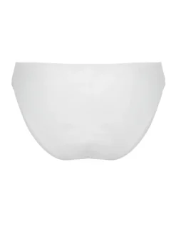 Free Spirit Frill Waist Bikini Bottoms