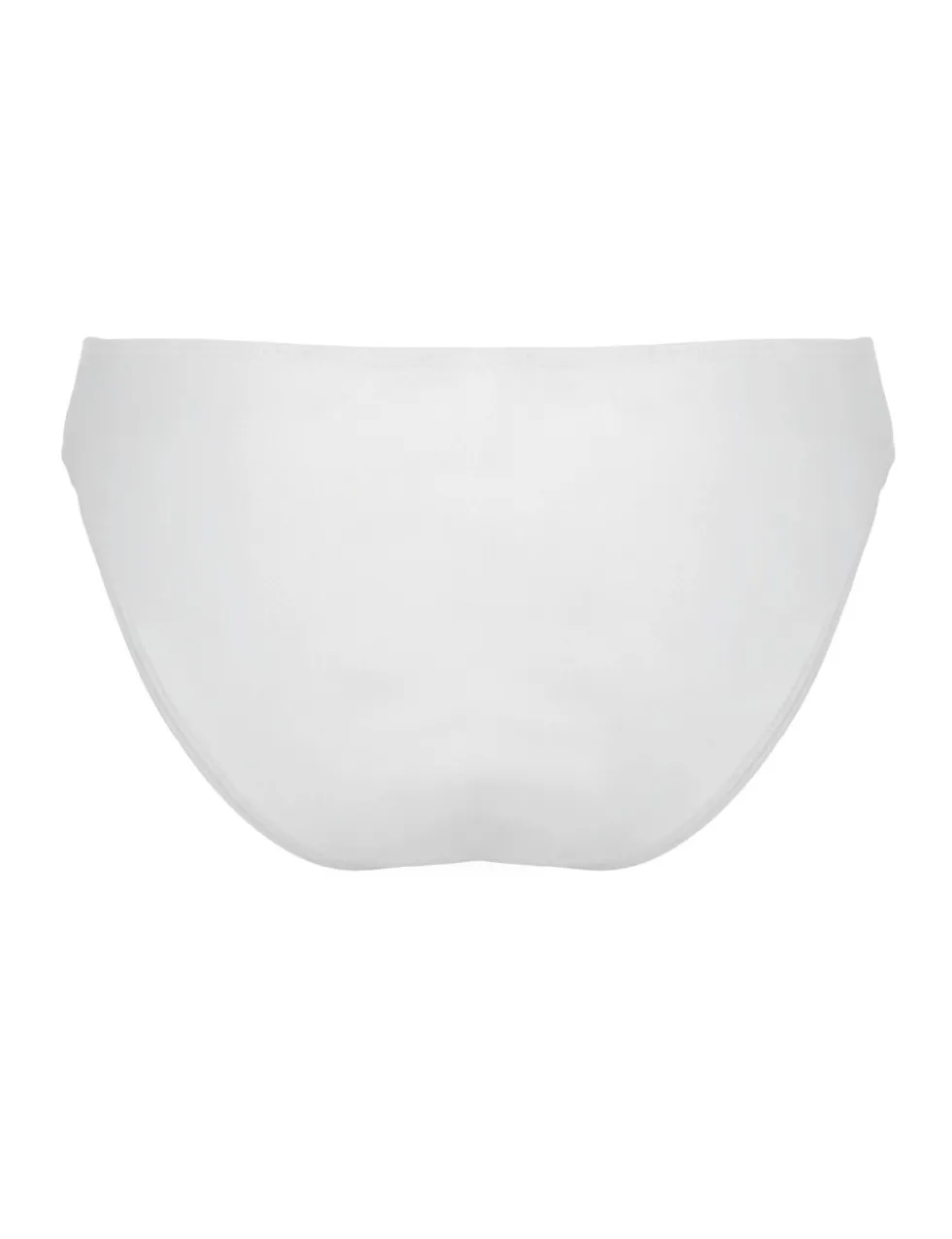 Free Spirit Frill Waist Bikini Bottoms